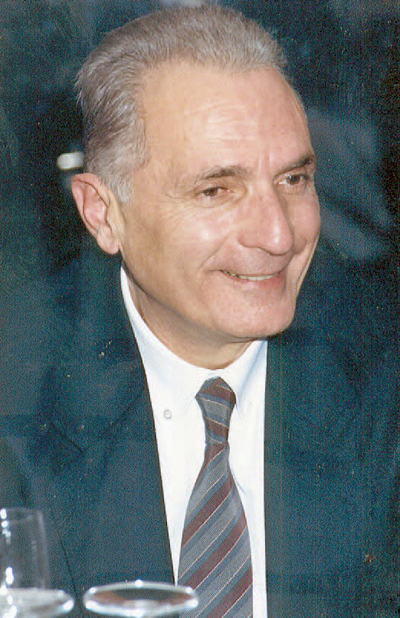 Francesco Gangemi