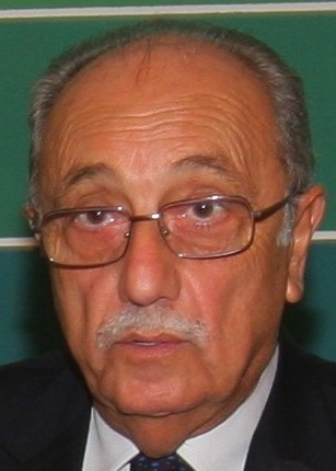 Il vicepresidente Inpgi Giuseppe Gulletta