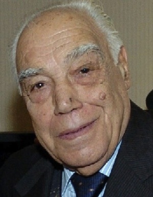 Marcello Zeri