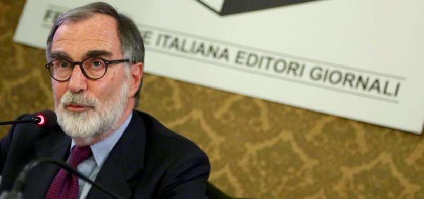 Maurizio Costa presidente Fieg