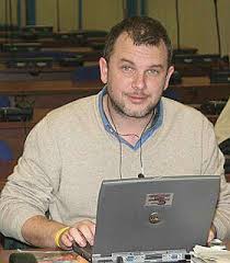 Lirio Abbate