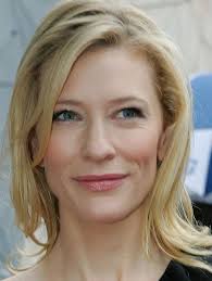 Cate Blanchett