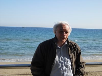 Camillo Galba