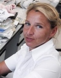 Alessandra Costante, segretaria Associazione Ligure dei Giornalisti