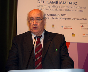 Alberto Donati