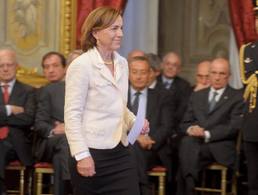 Elsa Fornero