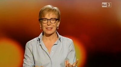 Milena Gabanelli