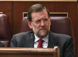 Mariano Rajoy