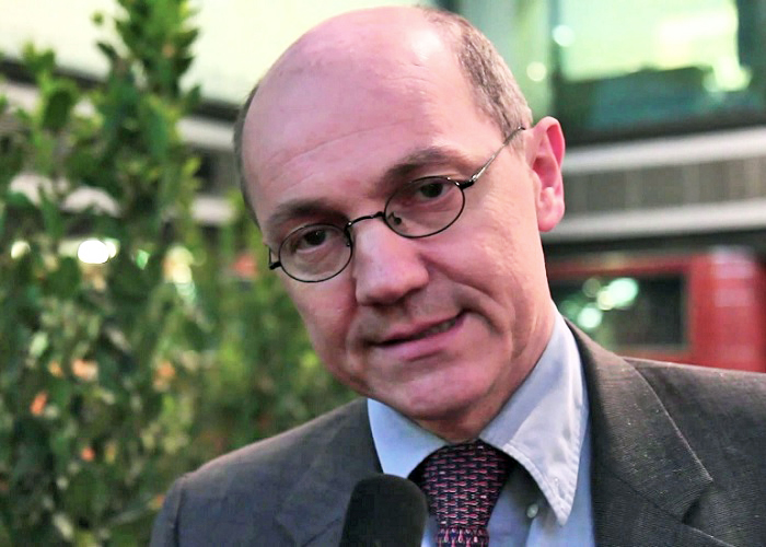 Paolo Reboani