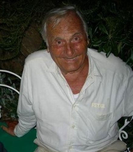 Silvano Rizza