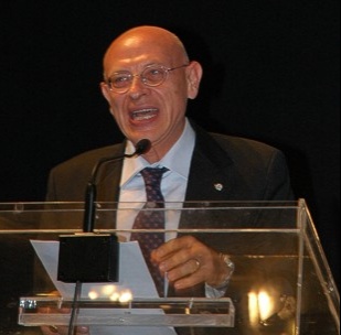 Il Vicepresidente Inpgi Paolo Serventi Longhi