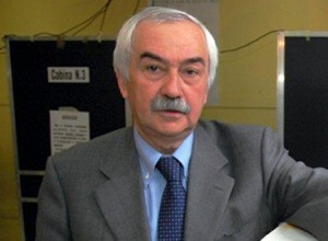 Ugo Sposetti