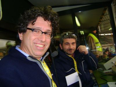 Massimo Zennaro